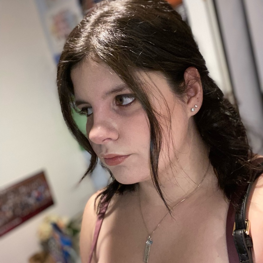 Meet your Posher, Emma